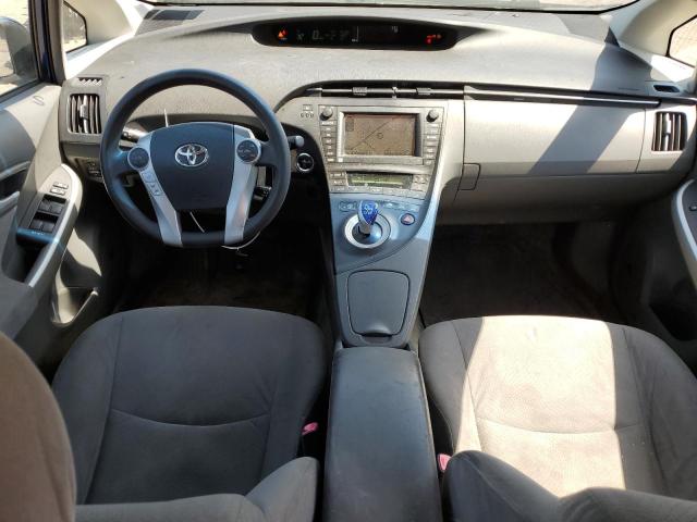 2010 Toyota Prius VIN: JTDKN3DU7A0068158 Lot: 55867374