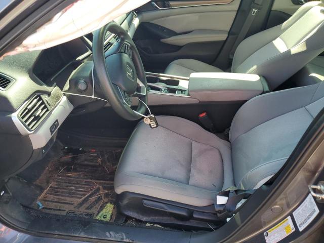 2018 HONDA ACCORD LX - 1HGCV1F1XJA168164
