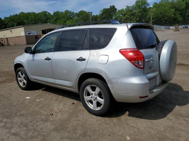 JTMZD33VX75058439 | 2007 Toyota rav4