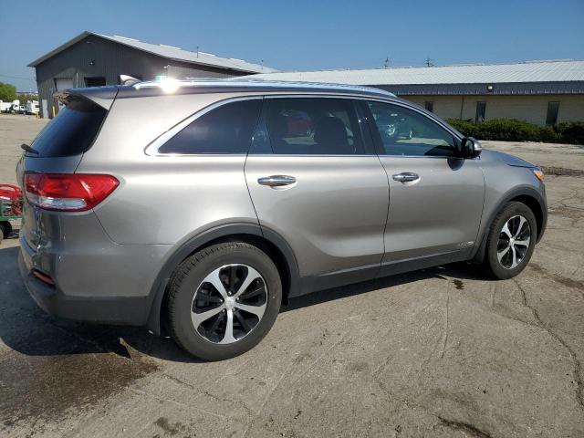 2016 Kia Sorento Ex VIN: 5XYPHDA51GG176536 Lot: 55356324