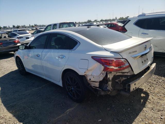 2013 Nissan Altima 2.5 VIN: 1N4AL3AP5DN511114 Lot: 56123764