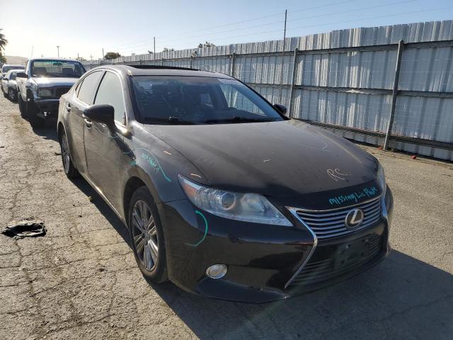 2014 Lexus Es 350 VIN: JTHBK1GG7E2134557 Lot: 56155964