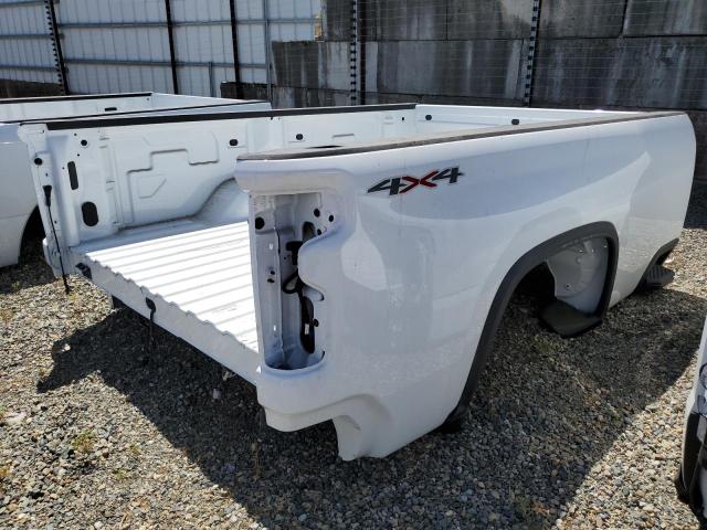 2019 CHEVROLET SILV PARTS 8F00TCHEVLNGBED3