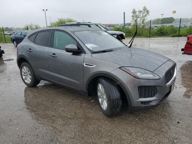 VIN SADFK2FX7L1Z81936 2020 Jaguar E-Pace no.4