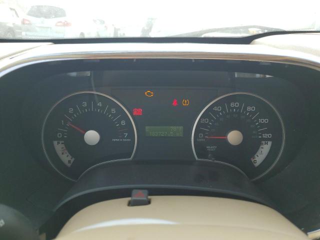 2008 Ford Explorer Xlt VIN: 1FMEU63EX8UA04836 Lot: 56317004