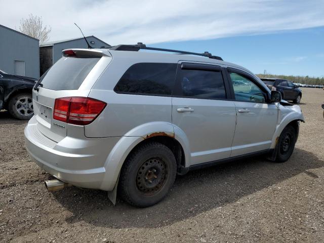 2010 Dodge Journey Se VIN: 3D4PG4FB8AT271292 Lot: 52745484