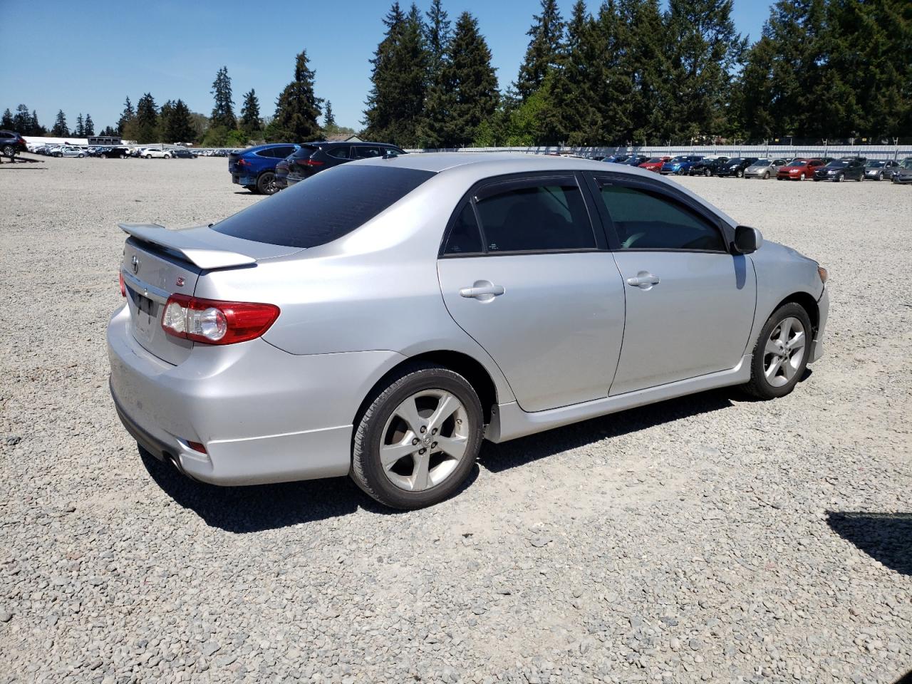 2T1BU4EE0CC849094 2012 Toyota Corolla Base