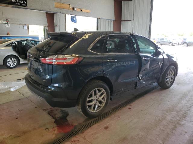 2024 Ford Edge Sel VIN: 2FMPK4J99RBA57379 Lot: 55323974