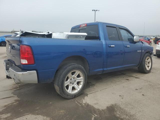 2009 Dodge Ram 1500 VIN: 1D3HB18T89S707695 Lot: 53239544