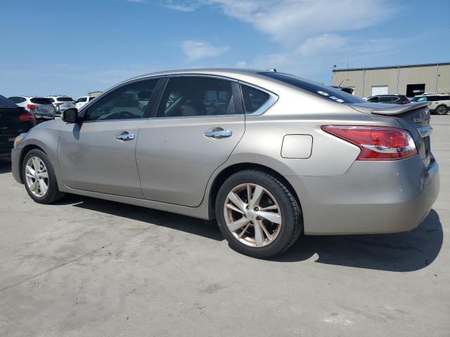 2013 Nissan Altima 2.5 VIN: 1N4AL3AP8DN532846 Lot: 53399674