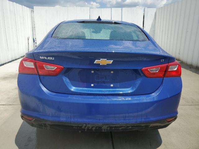 2023 Chevrolet Malibu Lt VIN: 1G1ZD5ST8PF216761 Lot: 55951584