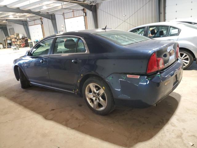 2010 Chevrolet Malibu 1Lt VIN: 1G1ZC5EB8AF163699 Lot: 54039504