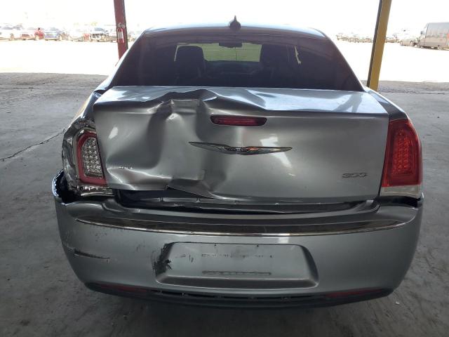 2016 Chrysler 300 Limited VIN: 2C3CCARG0GH230710 Lot: 55004534