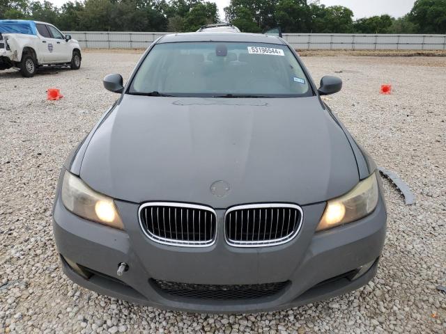 2009 BMW 328 I VIN: WBAPH73599E129066 Lot: 53196544