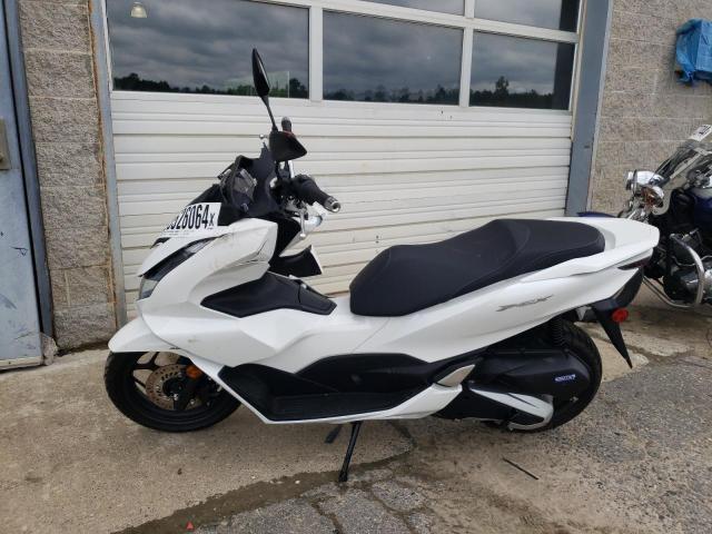 2022 HONDA WW150 A RLHKF4714NY100849