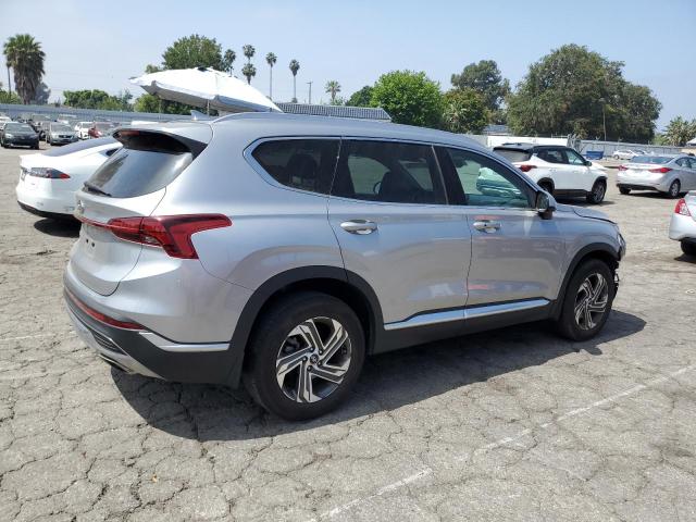 5NMS24AJXNH451137 Hyundai Santa Fe Sel 2022