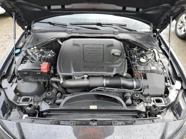 2020 JAGUAR XE R-DYNAM SAJAT4GX1LCP60464