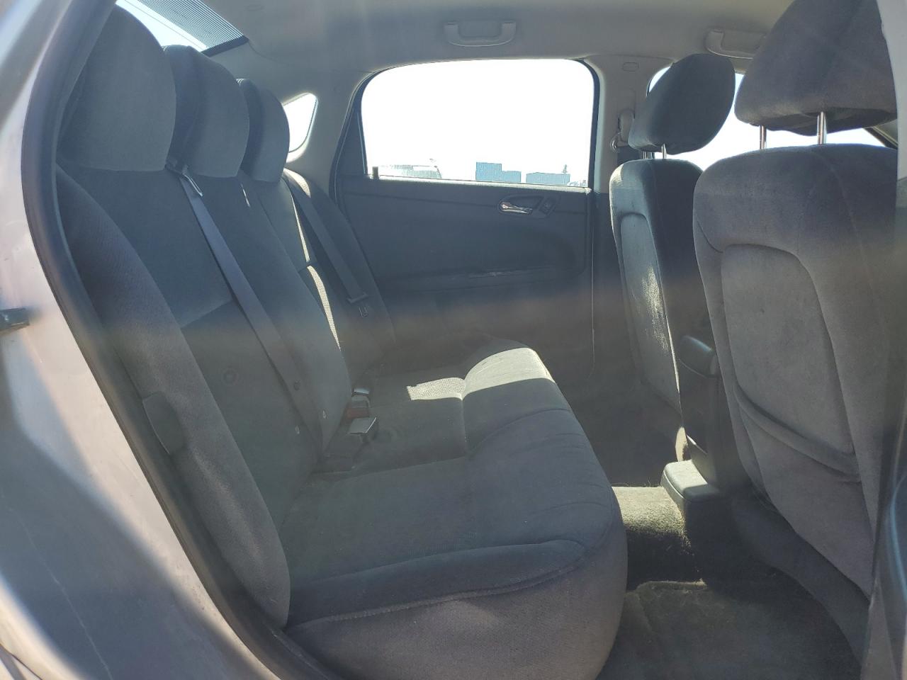 2G1WG5EK8B1246713 2011 Chevrolet Impala Lt