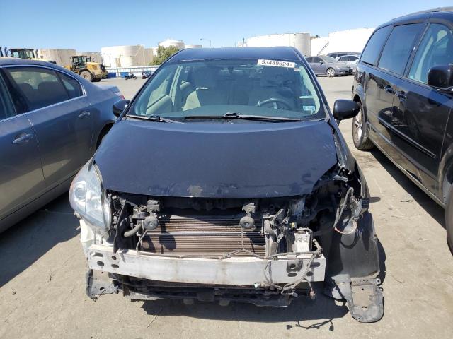 2011 Toyota Prius VIN: JTDKN3DU7B1382971 Lot: 53489624