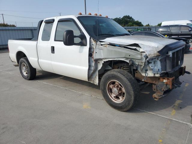 2002 Ford F250 Super Duty VIN: 1FTNX20L72EC23729 Lot: 53174914