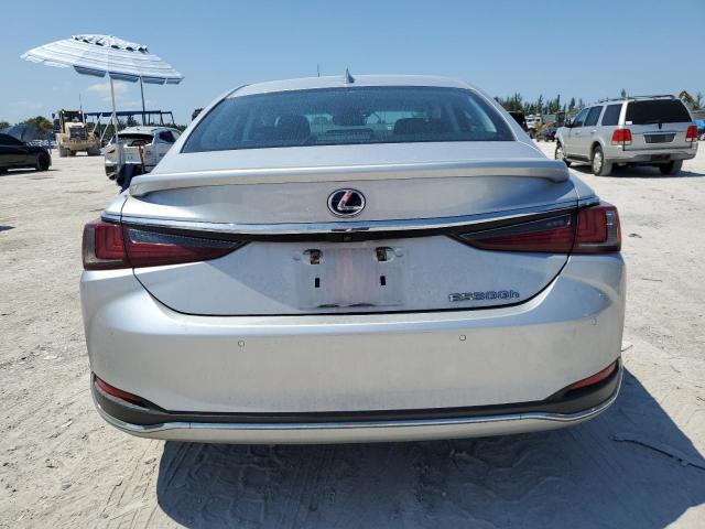 2021 Lexus Es 300H Ultra Luxury VIN: 58AFA1C18MU006939 Lot: 56872794