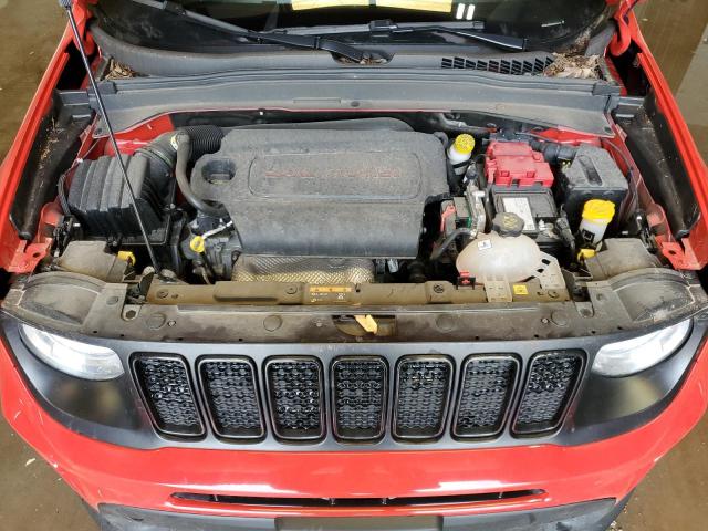 2021 Jeep Renegade Sport VIN: ZACNJCAB6MPM79736 Lot: 54446314