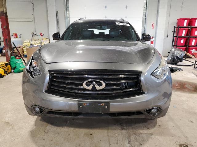 2015 Infiniti Qx70 VIN: JN8CS1MW2FM483363 Lot: 56015284