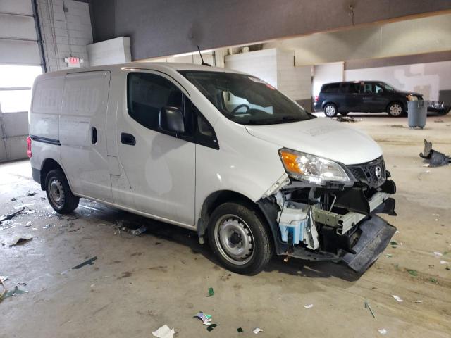 2021 Nissan Nv200 2.5S VIN: 3N6CM0KN3MK699694 Lot: 54724254