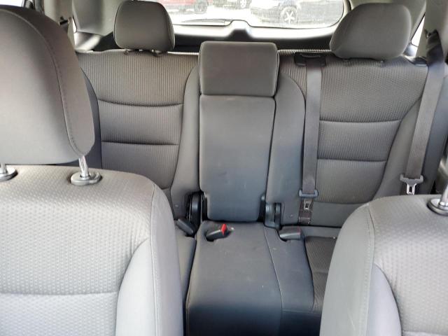 2013 Kia Sorento Lx VIN: 5XYKT3A63DG398485 Lot: 56276584