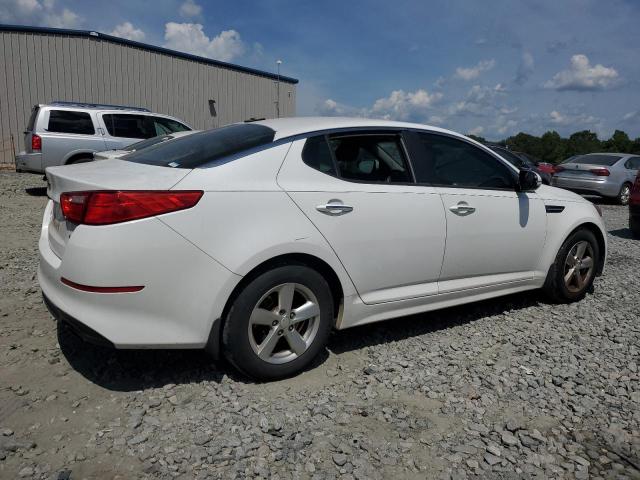 2015 Kia Optima Lx VIN: 5XXGM4A76FG510138 Lot: 53379674