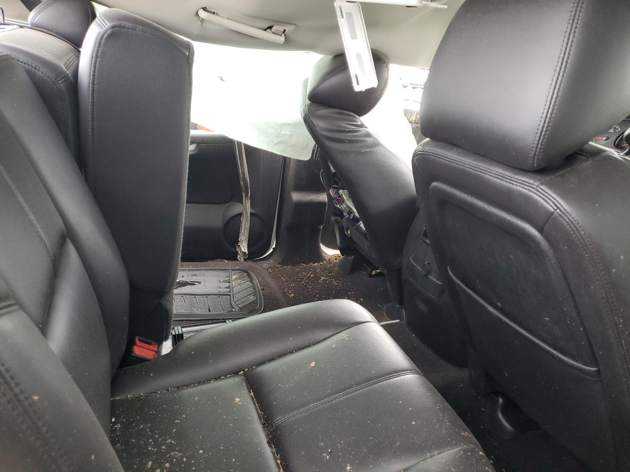 3GTRCWE06AG286587 2010 GMC Sierra C1500 Slt