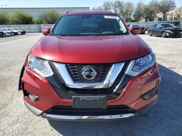 2019 Nissan Rogue S VIN: 5N1AT2MT5KC770073 Lot: 55730594