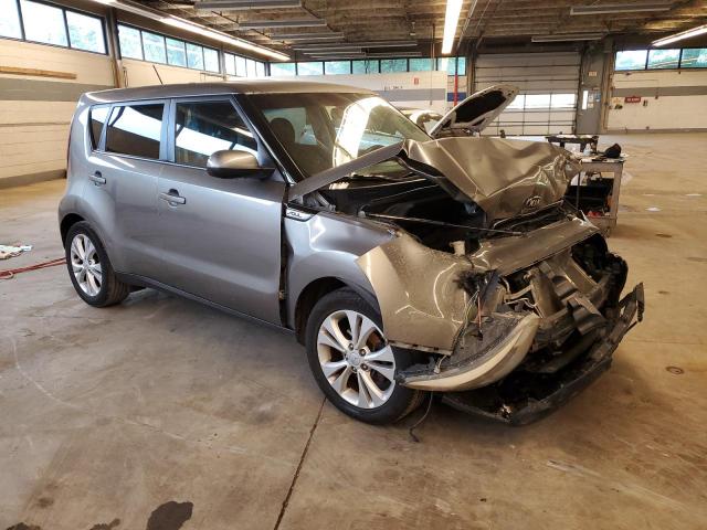 2016 KIA SOUL + - KNDJP3A55G7237841
