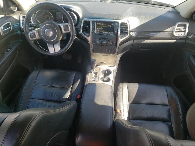 VIN 1C4RJFAG5DC635304 2013 Jeep Grand Cherokee, Laredo no.8