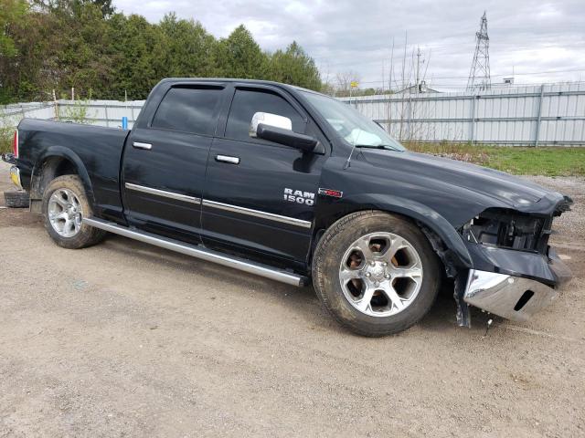 2018 Ram 1500 Laramie VIN: 1C6RR7VMXJS230935 Lot: 52723414