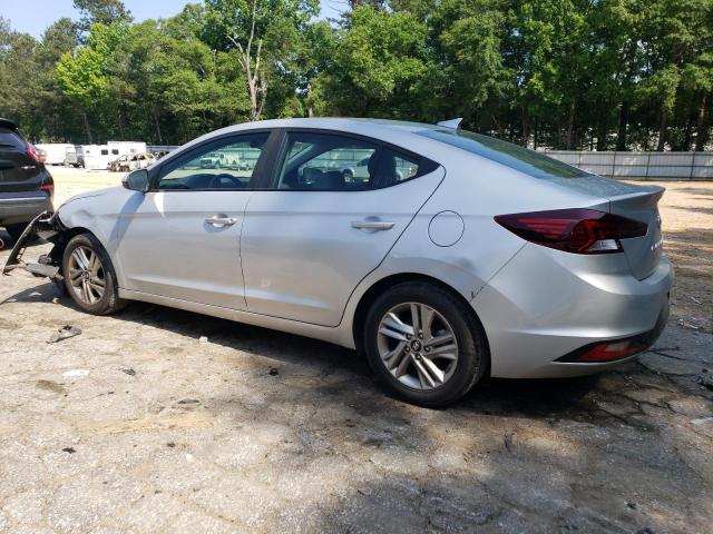 2019 Hyundai Elantra Sel VIN: 5NPD84LF3KH420276 Lot: 54794774