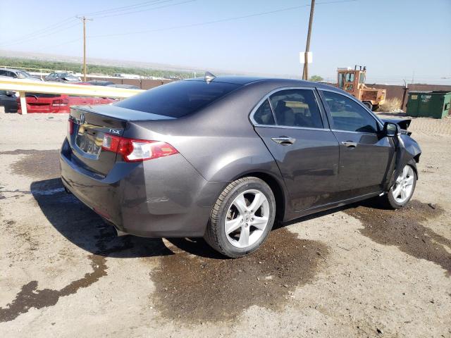 2010 Acura Tsx VIN: JH4CU2F6XAC003284 Lot: 57079304