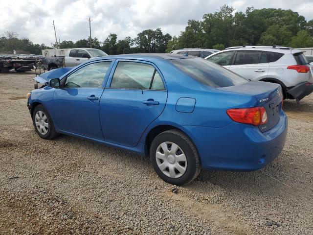 2010 Toyota Corolla Base VIN: 2T1BU4EE6AC219819 Lot: 54401284