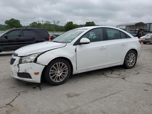 2012 Chevrolet Cruze Eco VIN: 1G1PJ5SC2C7340125 Lot: 54002934