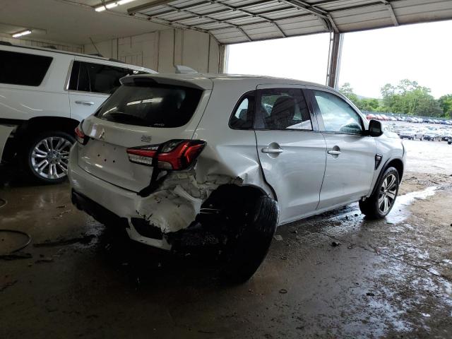 2023 Mitsubishi Outlander Sport S/Se VIN: JA4ARUAUXPU012771 Lot: 54262614