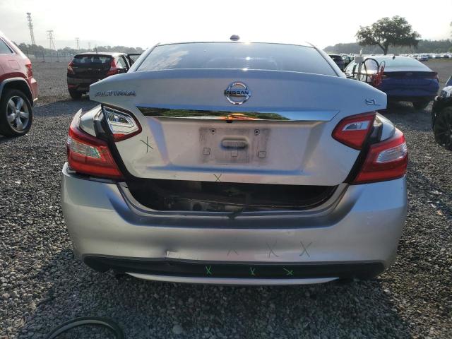 2017 Nissan Altima 2.5 VIN: 1N4AL3AP8HC157333 Lot: 55077744