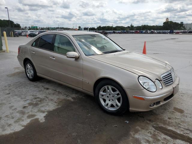 2004 Mercedes-Benz E 320 VIN: WDBUF65JX4A474279 Lot: 54593234