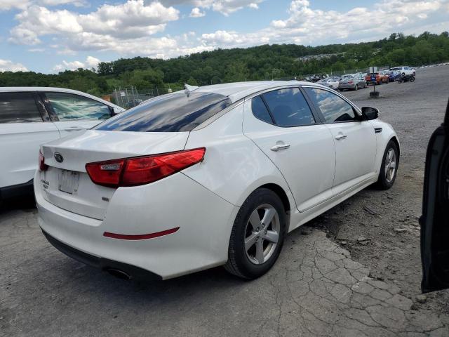 2015 Kia Optima Lx VIN: 5XXGM4A74FG397015 Lot: 56870644