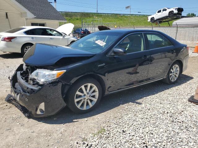 4T1BD1FK5EU120772 Toyota Camry Hybrid 2014