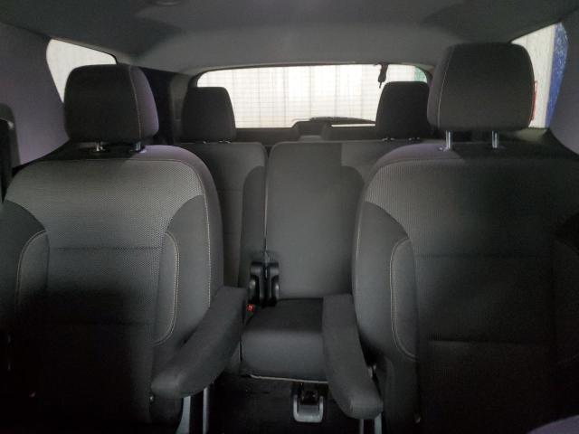 2019 Chevrolet Traverse Lt VIN: 1GNEVGKW9KJ188930 Lot: 56014354