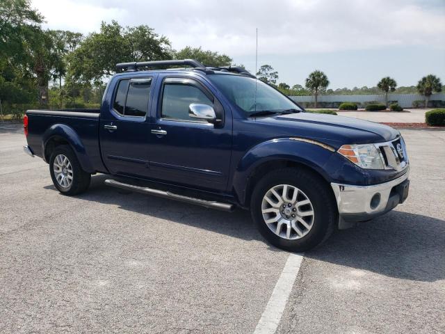 2011 Nissan Frontier Sv VIN: 1N6AD0FR3BC407680 Lot: 54639604