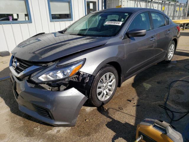 2016 Nissan Altima 2.5 VIN: 1N4AL3AP4GC123713 Lot: 55969044