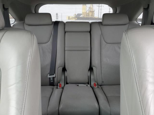 2010 Lexus Rx 350 VIN: JTJZK1BA6A2408115 Lot: 54795164