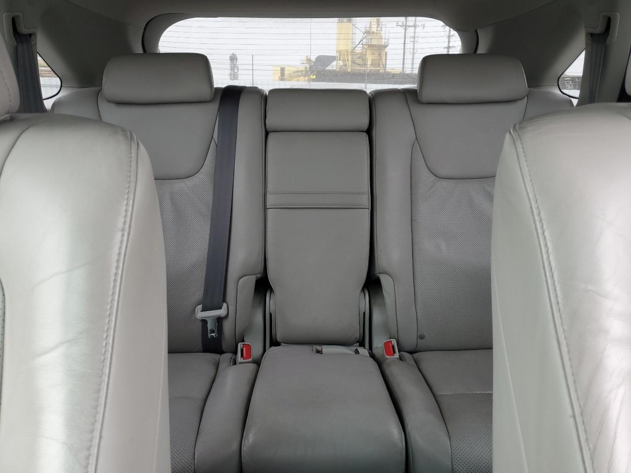 JTJZK1BA6A2408115 2010 Lexus Rx 350