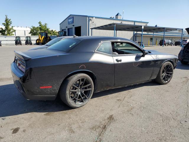 2021 Dodge Challenger R/T Scat Pack VIN: 2C3CDZFJ5MH631726 Lot: 51989484